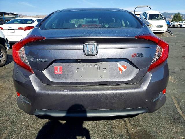 Продаж на аукціоні авто 2016 Honda Civic, vin: 19XFC2F58GE237949, номер лоту: 70182626