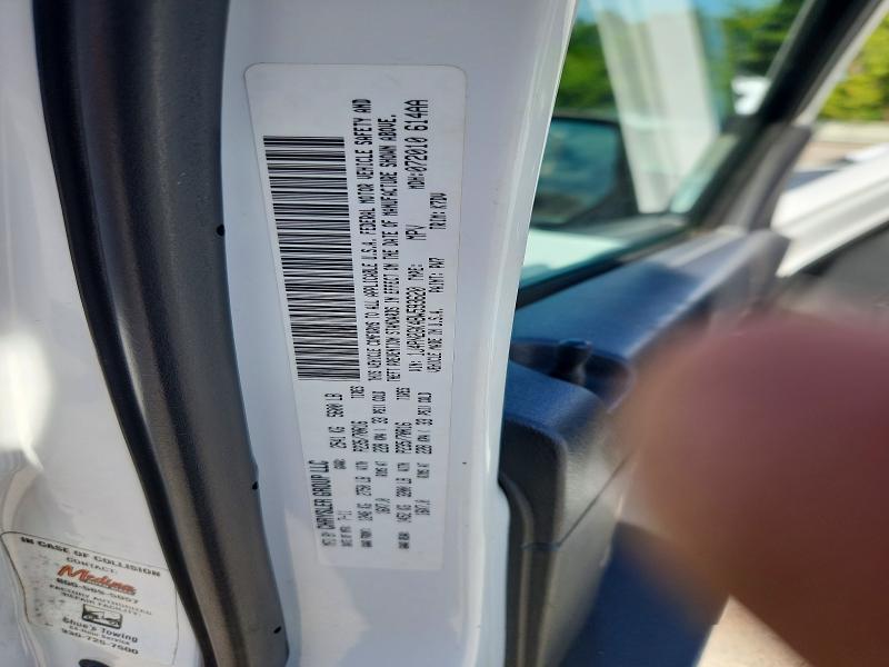 2011 Jeep Liberty მანქანა იყიდება აუქციონზე, vin: 1J4PN2GK4BW593620, აუქციონის ნომერი: 68079156