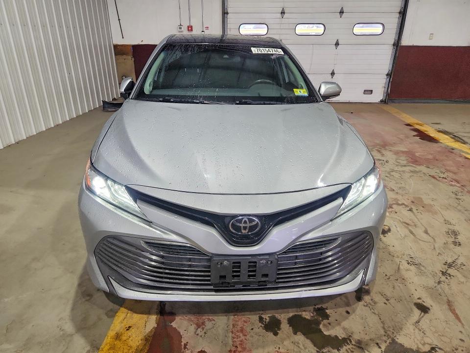 Aukcja sprzedaży 2020 Toyota Camry, vin: 4T1FZ1AK6LU042669, numer aukcji: 70154746