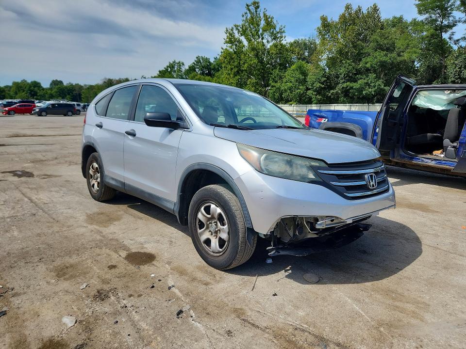 67971316 :رقم المزاد ، 2HKRM4H39EH727021 vin ، 2014 Honda Cr-v مزاد بيع