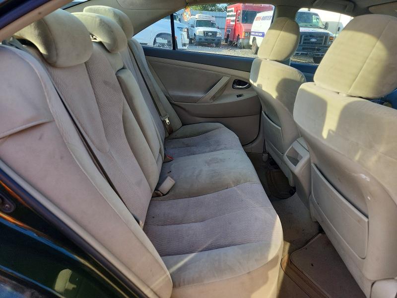 Aukcja sprzedaży 2010 Toyota Camry, vin: 4T1BF3EK1AU543625, numer aukcji: 70211186