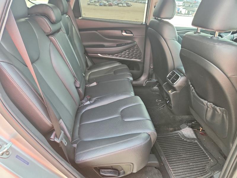 Aukcja sprzedaży 2020 Hyundai Santa Fe, vin: 5NMS53AA0LH232573, numer aukcji: 66853256
