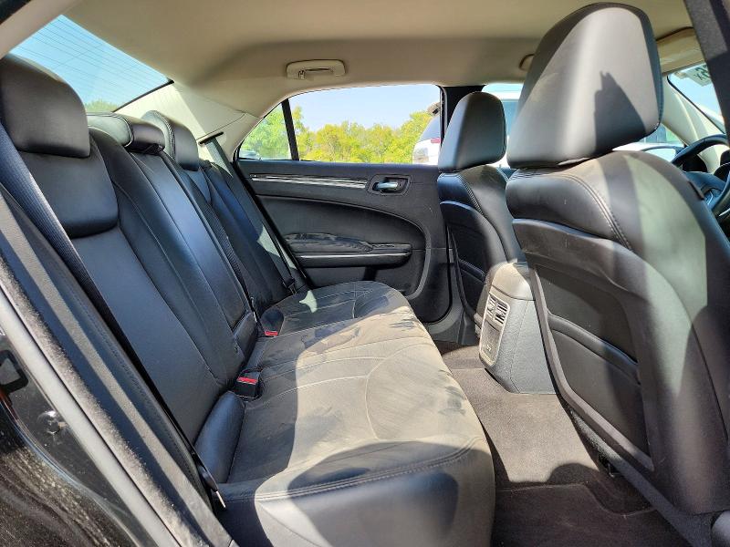 Aukcja sprzedaży 2015 Chrysler 300, vin: 2C3CCAAG2FH832809, numer aukcji: 68785866