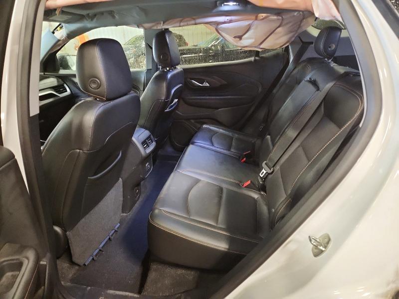 59407956 :رقم المزاد ، 3GKALVEV9KL163849 vin ، 2019 Gmc Terrain مزاد بيع