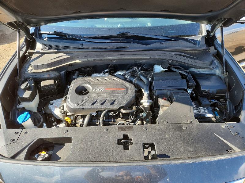 Продаж на аукціоні авто 2020 Hyundai Santa Fe, vin: 5NMS3CAA9LH146068        , номер лоту: 69026116