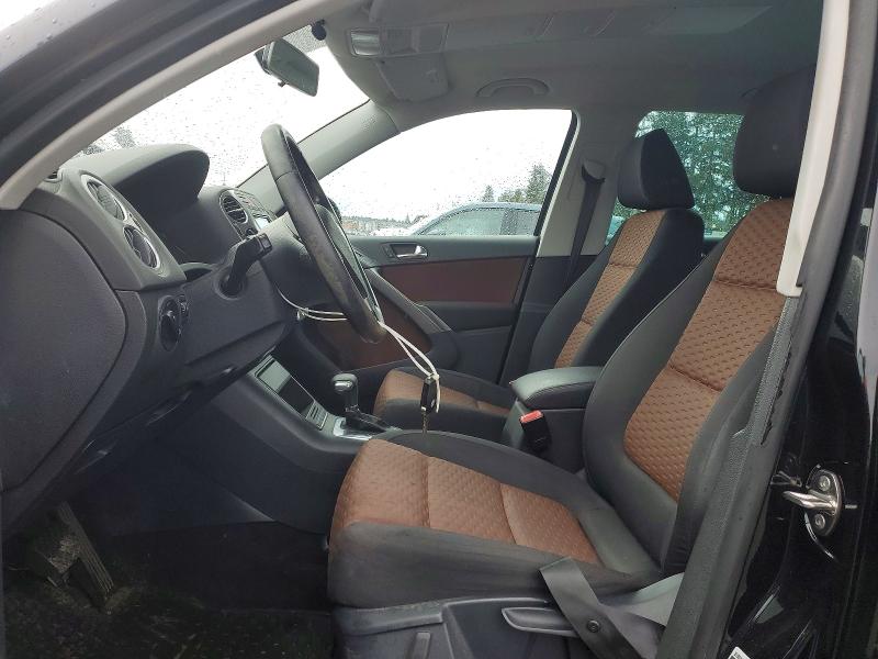 Продаж на аукціоні авто 2009 Volkswagen Tiguan, vin: WVGBV75N29W513845, номер лоту: 67377486