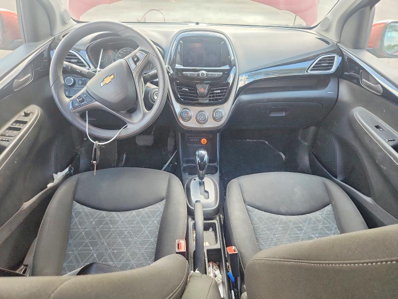 Продаж на аукціоні авто 2022 Chevrolet Spark, vin: KL8CD6SA7NC016723, номер лоту: 68136566