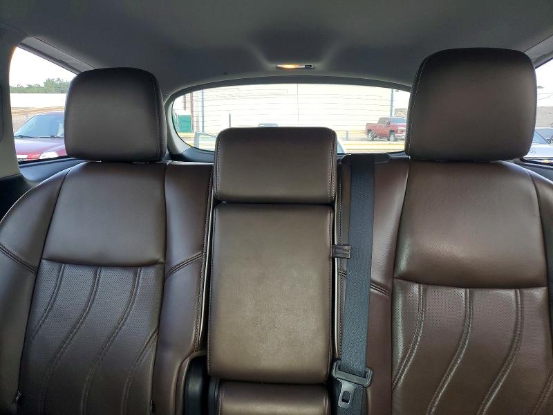 Продаж на аукціоні авто 2016 Infiniti Qx60, vin: 5N1AL0MN9GC532076, номер лоту: 67835336