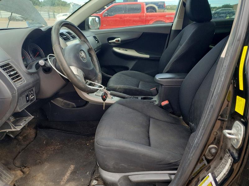 Продажа на аукционе авто 2010 Toyota Corolla, vin: 2T1BU4EE0AC471128, номер лота: 68135016