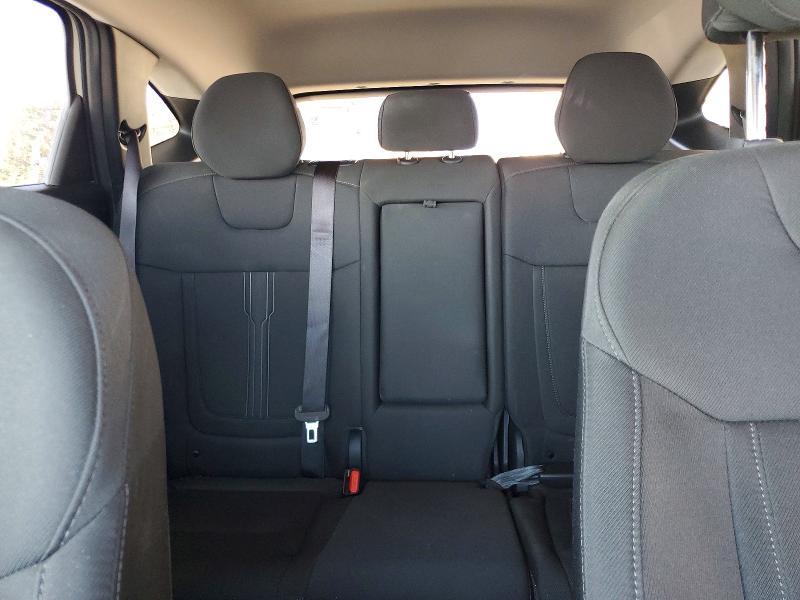 Aukcja sprzedaży 2025 Hyundai Tucson, vin: 5NMJBCDEXSH561637, numer aukcji: 69810496
