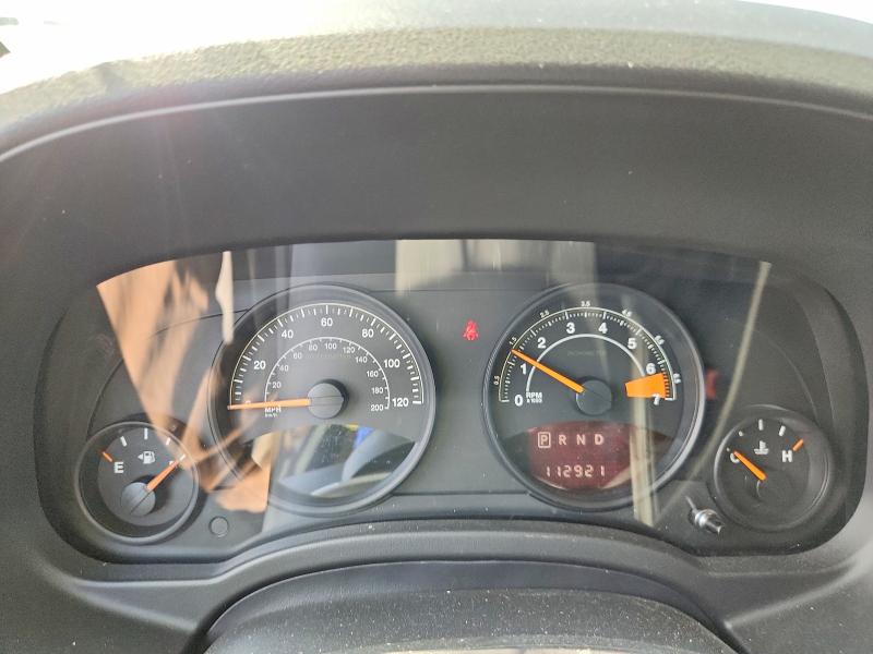 Продажа на аукционе авто 2016 Jeep Compass, vin: 1C4NJDBB4GD542889, номер лота: 67079256