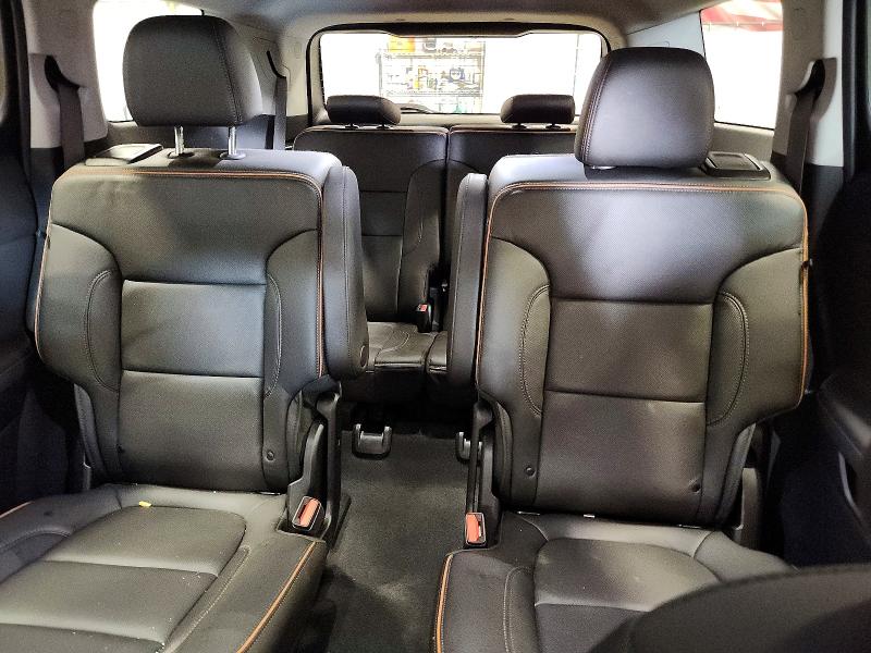 67466996 :رقم المزاد ، 1GKKNLLSXPZ253572 vin ، 2023 Gmc Acadia مزاد بيع