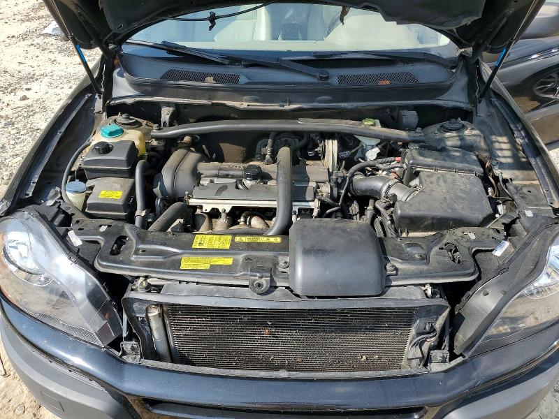 2006 Volvo Xc90 მანქანა იყიდება აუქციონზე, vin: YV4CY592861297431, აუქციონის ნომერი: 67145206