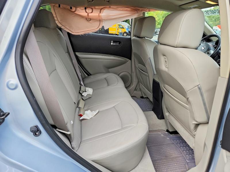 Продаж на аукціоні авто 2013 Nissan Rogue, vin: JN8AS5MV0DW123094, номер лоту: 70024076