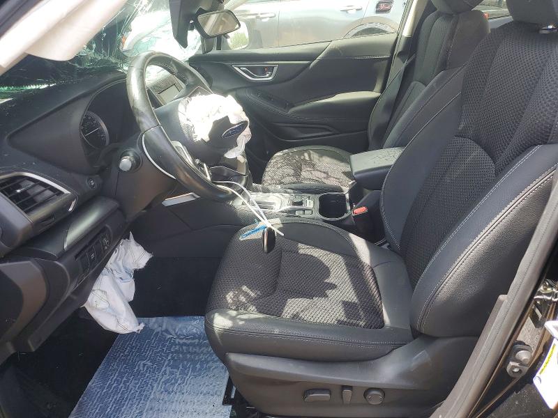66097366 :رقم المزاد ، JF2SKACC7RH434155 vin ، 2024 Subaru Forester مزاد بيع