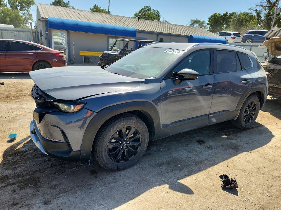 Auction sale of the 2024 Mazda Cx-50, vin: 7MMVABBM1RN211903, lot number: 67629776