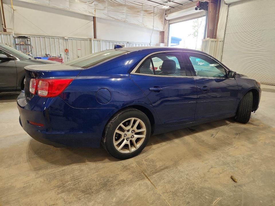 Aukcja sprzedaży 2013 Chevrolet Malibu, vin: 1G11C5SA3DU126035, numer aukcji: 69988616