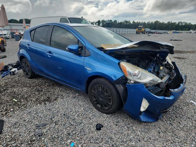 Продаж на аукціоні авто 2015 Toyota Prius C, vin: JTDKDTB3XF1576333, номер лоту: 69303296