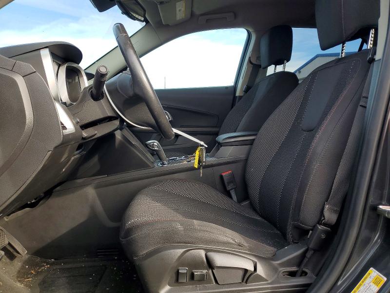 Продажа на аукционе авто 2014 Chevrolet Equinox, vin: 2GNFLFEK2E6261327, номер лота: 71044656