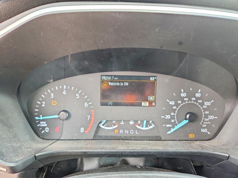 Продажа на аукционе авто 2021 Ford Escape, vin: 1FMCU0H69MUB20660, номер лота: 68891686