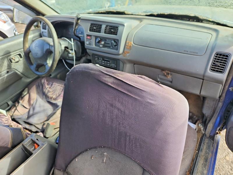 Продажа на аукционе авто 1998 Nissan Frontier, vin: 1N6DD26S2WC345982, номер лота: 70913426