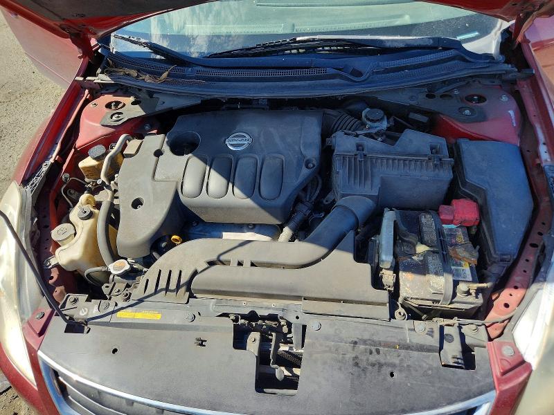 Продажа на аукционе авто 2010 Nissan Altima, vin: 1N4AL2AP3AN441943, номер лота: 67755106
