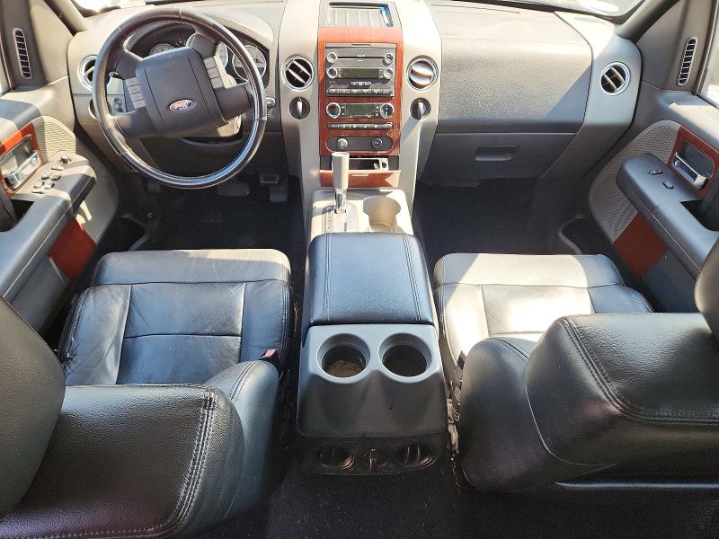 Продаж на аукціоні авто 2008 Ford F150, vin: 1FTPW14V98FA85406, номер лоту: 67539786