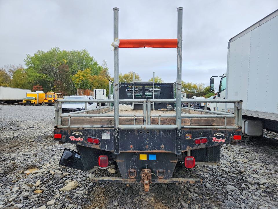 Aukcja sprzedaży 2022 Ford F450, vin: 1FDTF4GN7NEF37023, numer aukcji: 70896526
