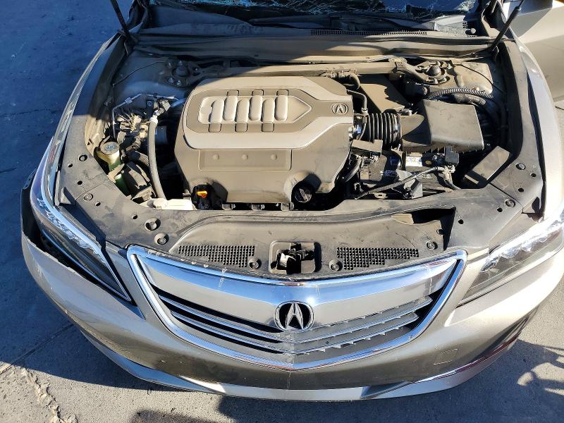 Продаж на аукціоні авто 2014 Acura Rlx, vin: JH4KC1F56EC003840, номер лоту: 70904856