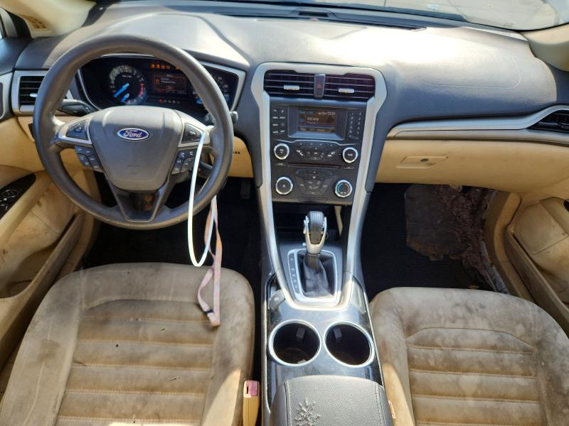 Продаж на аукціоні авто 2014 Ford Fusion, vin: 1FA6P0H79E5352503, номер лоту: 69714066