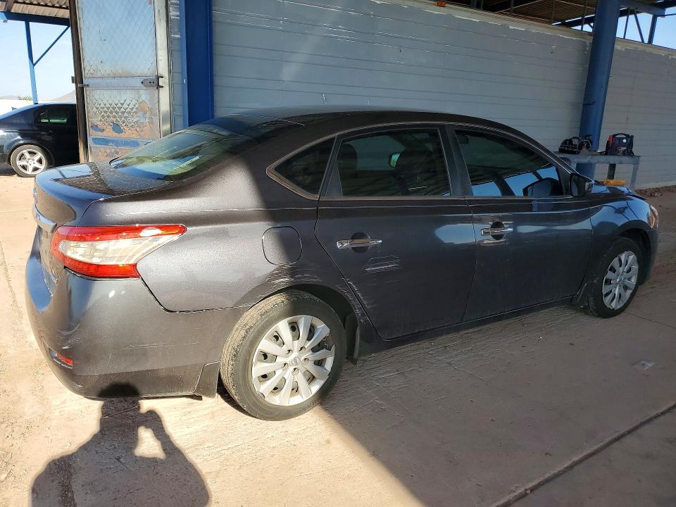 Aukcja sprzedaży 2013 Nissan Sentra, vin: 3N1AB7AP6DL623105, numer aukcji: 67292966
