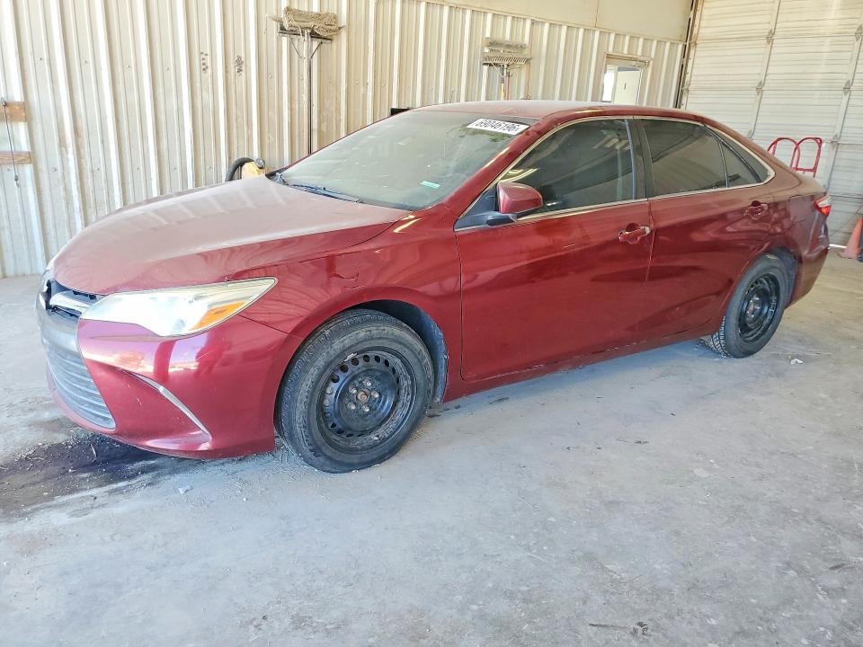 2016 Toyota Camry მანქანა იყიდება აუქციონზე, vin: 4T1BF1FK2GU603228, აუქციონის ნომერი: 69046196