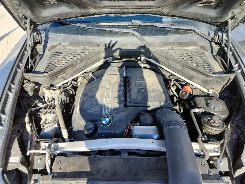 Aukcja sprzedaży 2013 Bmw X5, vin: 5UXZV4C53D0B05842, numer aukcji: 65282216