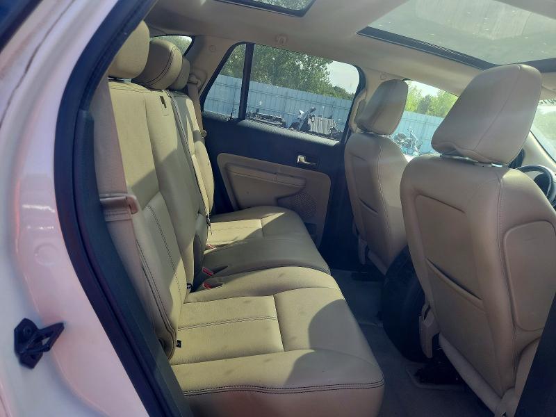 Aukcja sprzedaży 2010 Ford Edge, vin: 2FMDK4KC8ABA31423, numer aukcji: 64819526