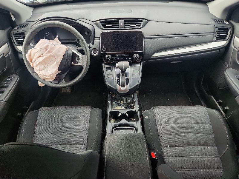 Продажа на аукционе авто 2017 Honda Cr-v, vin: 2HKRW1H34HH000981, номер лота: 68440856