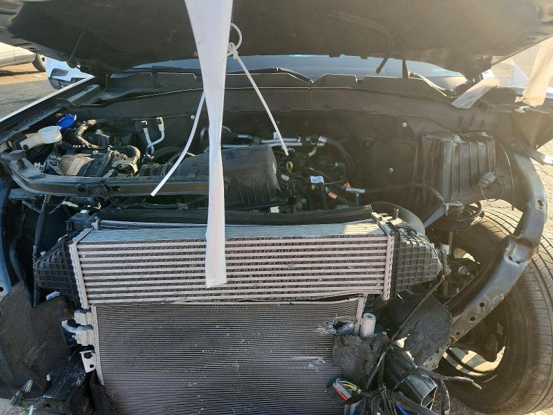Aukcja sprzedaży 2023 Ford Explorer, vin: 1FMSK8DH2PGB08960, numer aukcji: 67652816