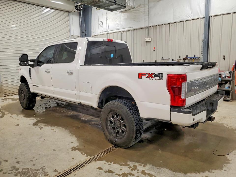 Aukcja sprzedaży 2017 Ford F350, vin: 1FT8W3BT4HEF17455, numer aukcji: 66403026