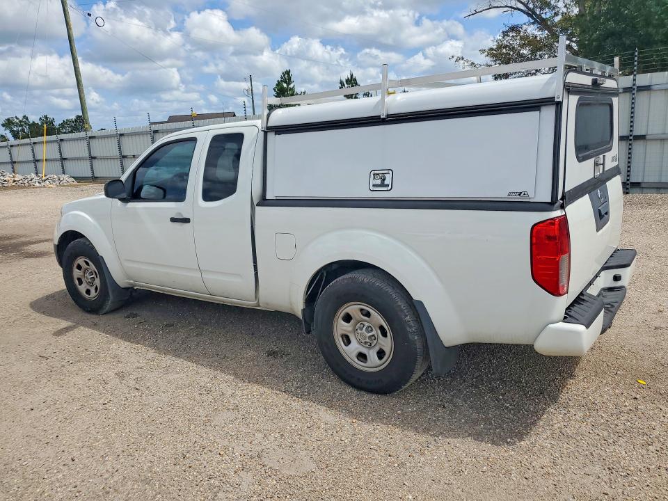 68062356 :رقم المزاد ، 1N6ED0CE3LN723332 vin ، 2020 Nissan Frontier مزاد بيع