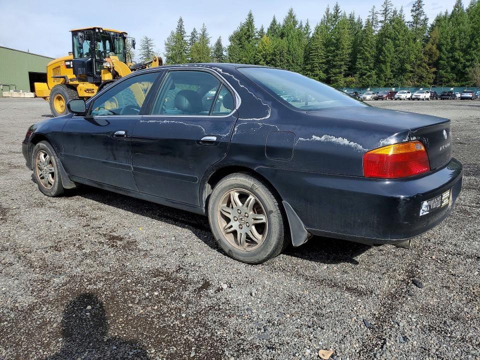 Aukcja sprzedaży 2000 Acura 3.2tl, vin: 19UUA5660YA051836, numer aukcji: 67704616