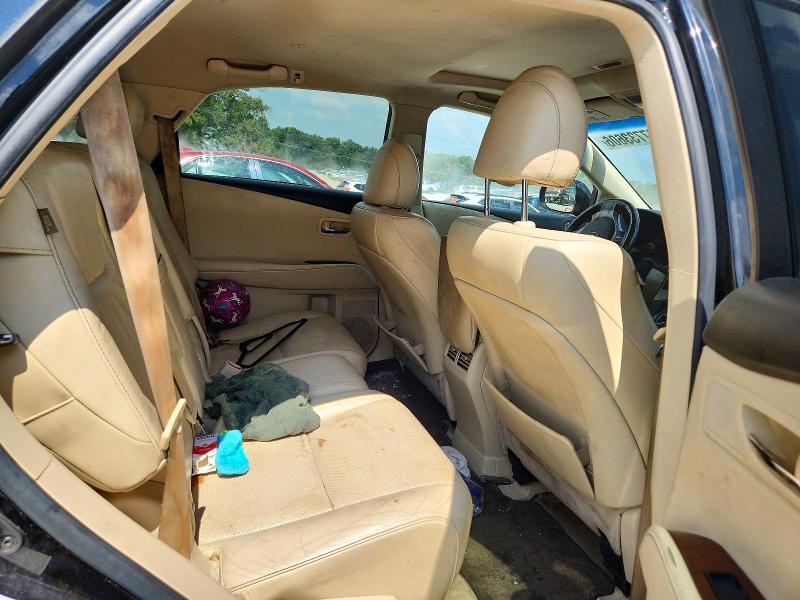 Продажа на аукционе авто 2013 Lexus Rx, vin: 2T2ZK1BA0DC097981, номер лота: 67733606