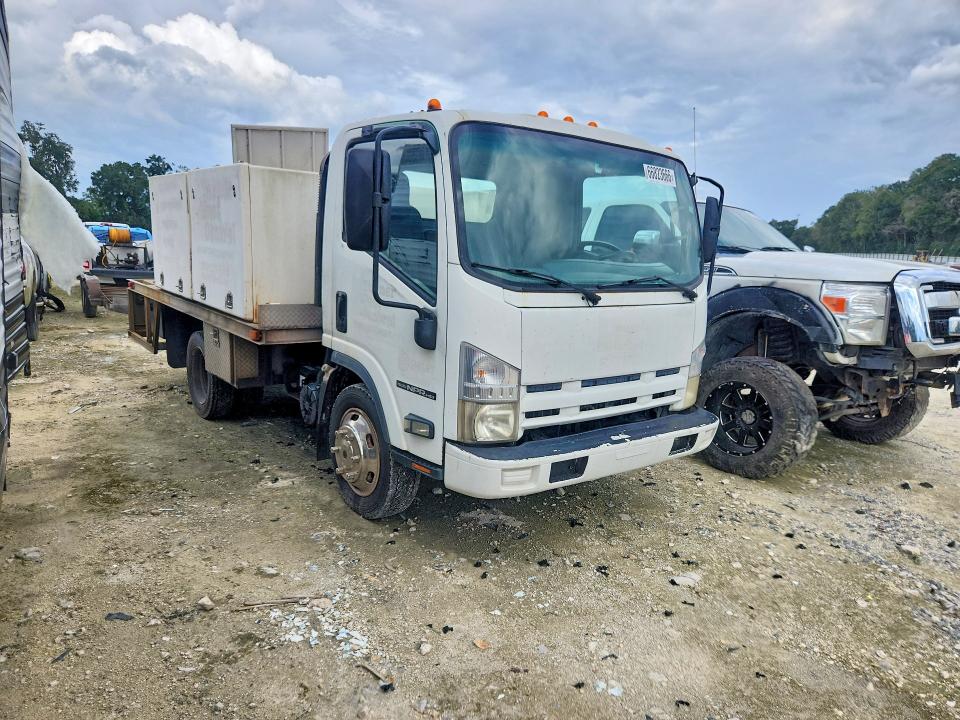 Продажа на аукционе авто 2012 Isuzu Npr Hd, vin: 54DC4W1B6CS804179, номер лота: 66823666