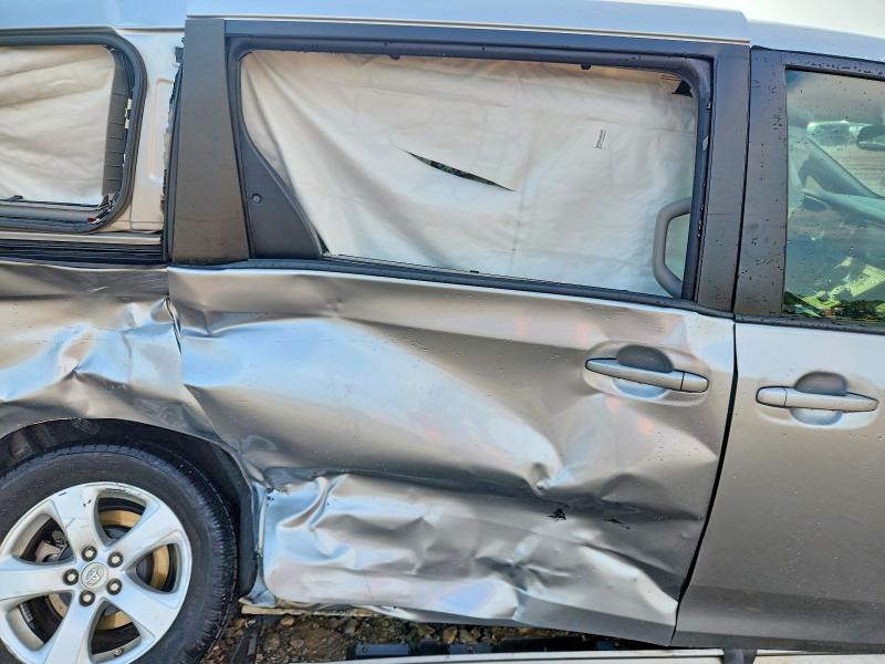Aukcja sprzedaży 2016 Toyota Sienna, vin: 5TDKK3DC9GS714712, numer aukcji: 67919436