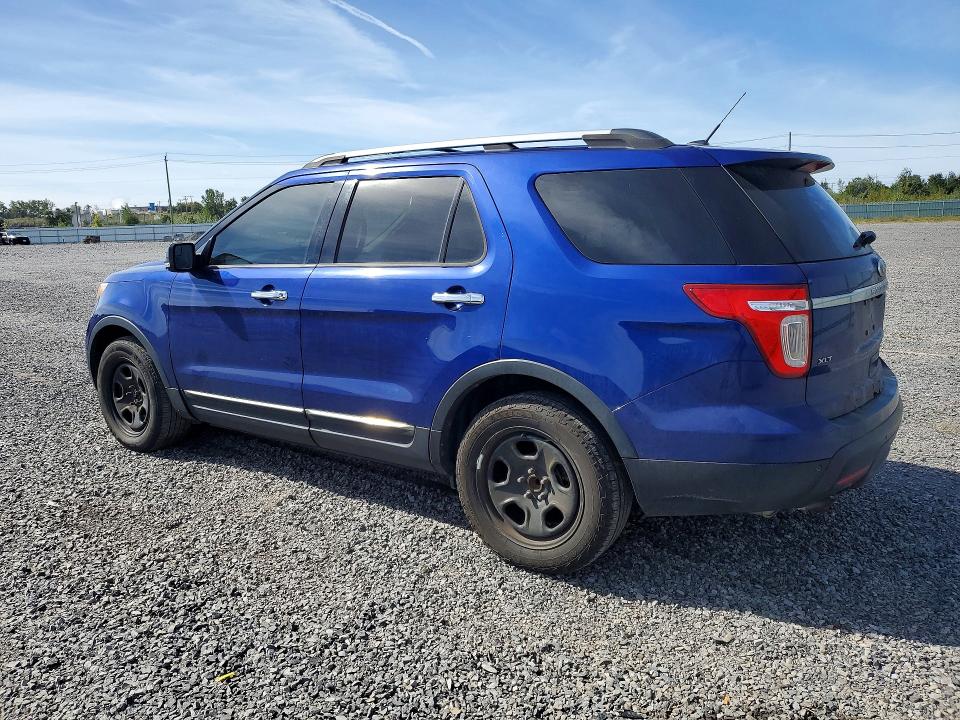 Aukcja sprzedaży 2013 Ford Explorer, vin: 1FM5K7D83DGC12277, numer aukcji: 69853866
