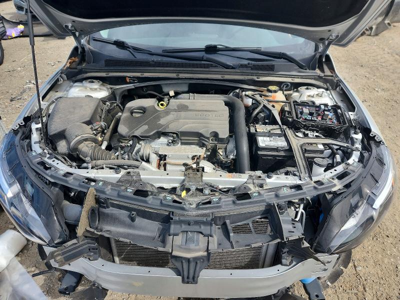 Aukcja sprzedaży 2022 Chevrolet Malibu, vin: 1G1ZD5ST4NF148066, numer aukcji: 68589646