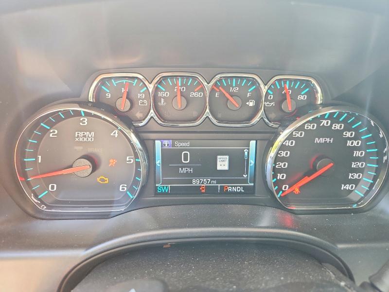Продаж на аукціоні авто 2017 Gmc Sierra, vin: 3GTU2NEC5HG285491, номер лоту: 67637576