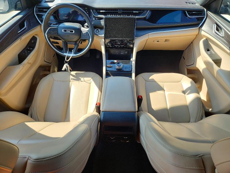 Продажа на аукционе авто 2024 Jeep Grand Cherokee, vin: 1C4RJYB68RC710862, номер лота: 67771086