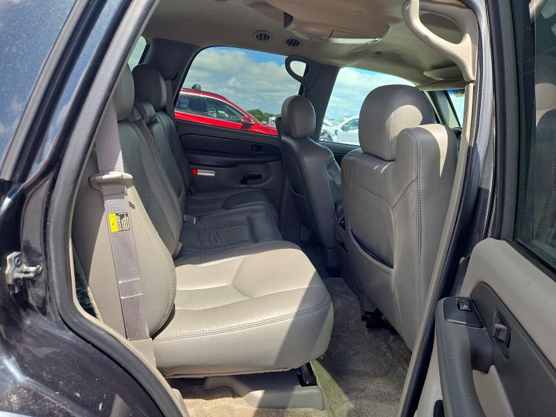 2003 Chevrolet Tahoe მანქანა იყიდება აუქციონზე, vin: 1GNEC13ZX3R312539, აუქციონის ნომერი: 70300956