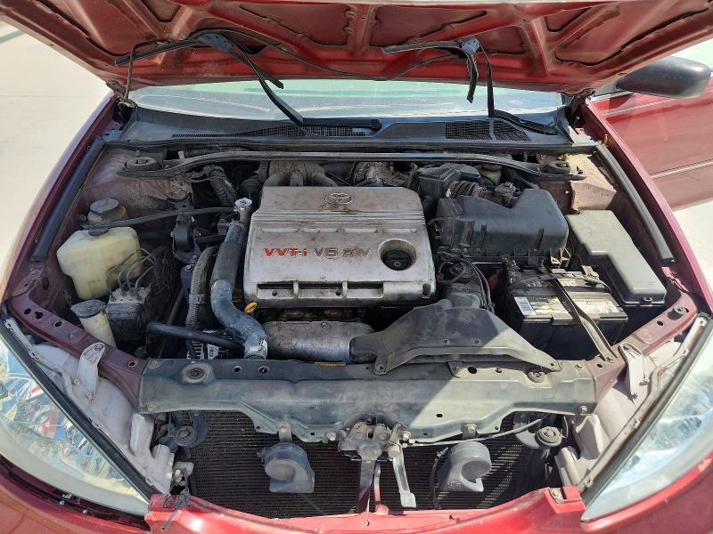 Aukcja sprzedaży 2003 Toyota Camry, vin: JTDBF32K430145943, numer aukcji: 66912356