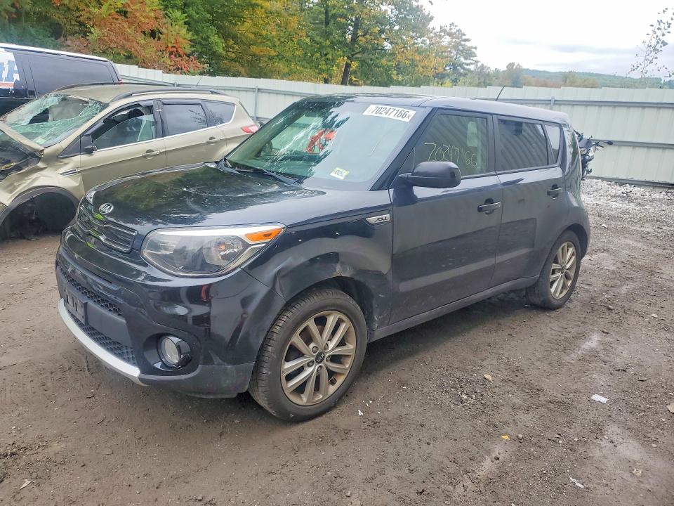 Aukcja sprzedaży 2017 Kia Soul, vin: KNDJP3A54H7455593, numer aukcji: 70247166