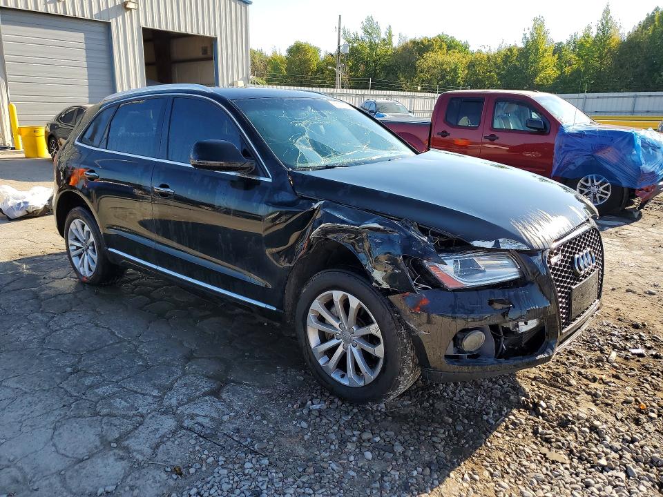 Aukcja sprzedaży 2016 Audi Q5, vin: WA1L2AFP5GA064521, numer aukcji: 68158576
